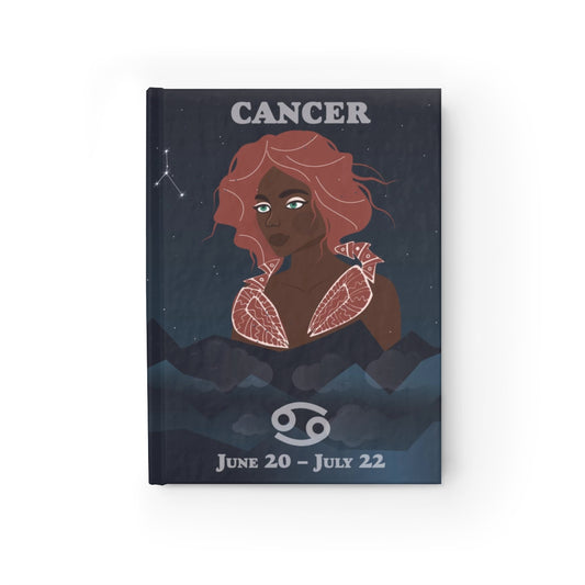 Cancer Afro Astro Women’s Journal