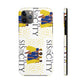 "Sis In The City" SGR Iphone Phone Case