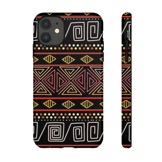 Tribal Iphone Case
