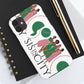 "Sis In The City" AKA IPhone Cases, Case-Mate