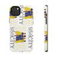 "Sis In The City" SGR Iphone Phone Case