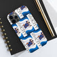 "Sis In The City" Zeta Phone Cases, Case-Mate