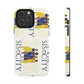 "Sis In The City" SGR Iphone Phone Case