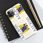 "Sis In The City" SGR Iphone Phone Case