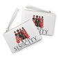 "Sis In The City" Delta Clutch Bag