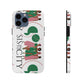 "Sis In The City" AKA IPhone Cases, Case-Mate