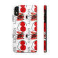 "Sis In The City" Delta IPhone Case
